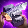 Anvil Transformation