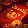 Blessing: Prosperity