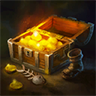 Gold Every Turn