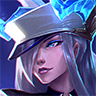 Caitlyn