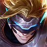 Ezreal
