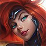 Miss Fortune