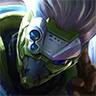 Master Yi